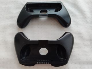 Nintendo Switch Azul y Rojo