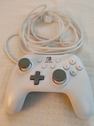 Nintendo Switch Azul y Rojo