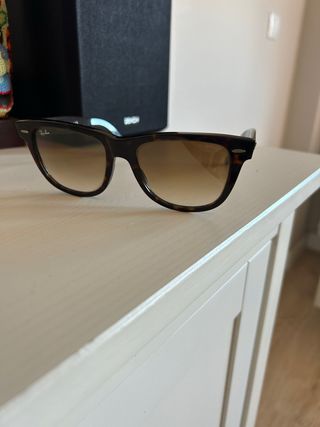 Gafas de sol Ray-Ban Wayfarer RB2140