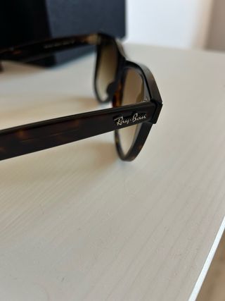 Gafas de sol Ray-Ban Wayfarer RB2140