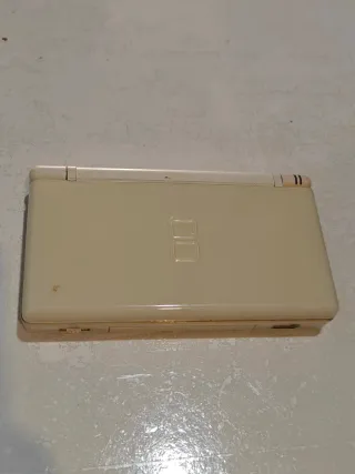 Nintendo DS Lite - No funciona