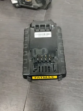 Batería Fatmax 18V Litio