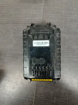 Batería Fatmax 18V Litio