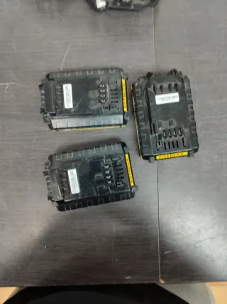 Batería Fatmax 18V Litio