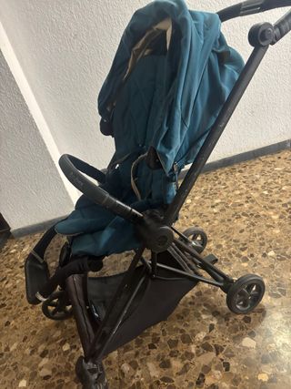 Silla de paseo Cybex