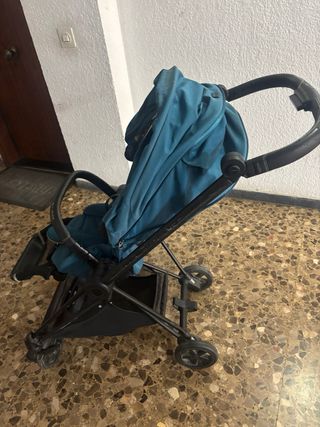 Silla de paseo Cybex