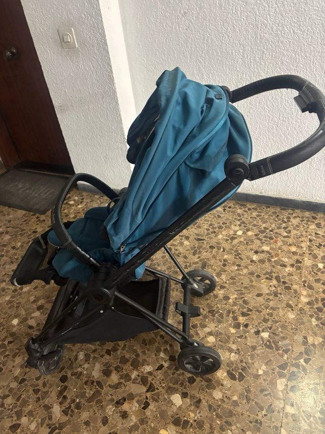 Silla de paseo Cybex