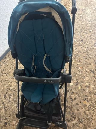 Silla de paseo Cybex