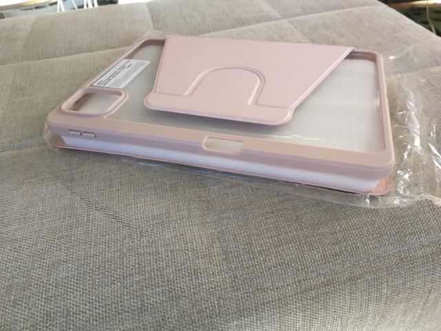 Funda Rosa Xiaomi Pad 7/Pro 11.2