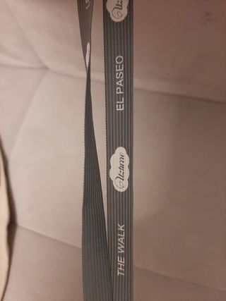 Saco entretiempo silla paseo