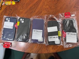 Cover per iPhone 13 e 15