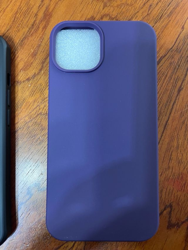 Cover per iPhone 13 e 15