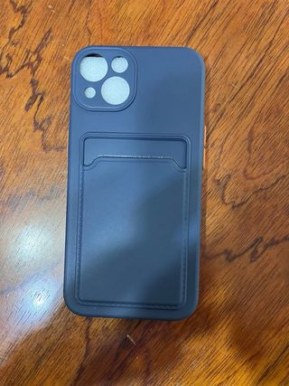 Cover per iPhone 13 e 15