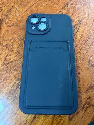 Cover per iPhone 13 e 15