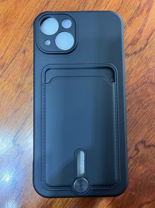 Cover per iPhone 13 e 15