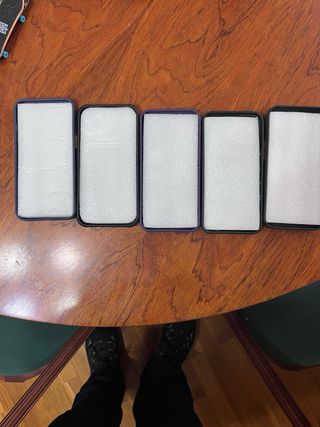 Cover per iPhone 13 e 15