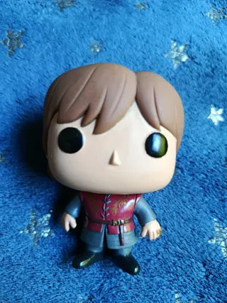 Funko Pop Tyrion Lannister