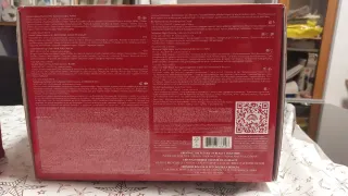 Estuche de regalo Estée Lauder Navidad