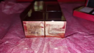 Estuche de regalo Estée Lauder Navidad