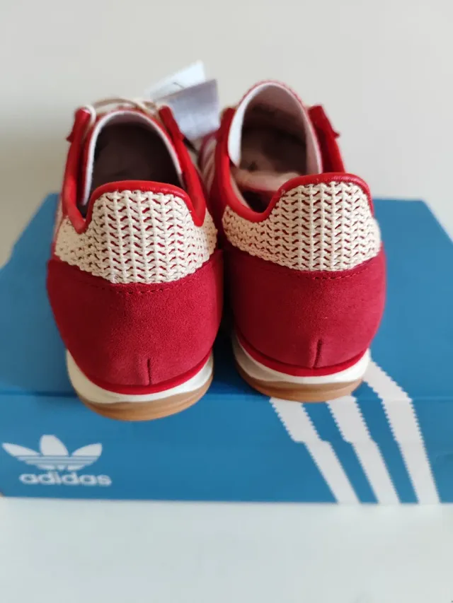 Zapatillas Adidas SL72