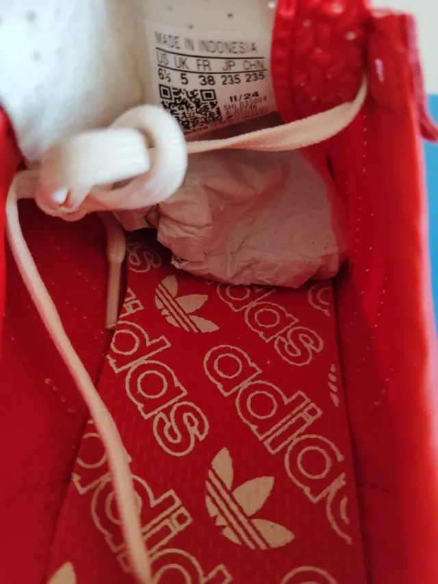 Zapatillas Adidas SL72