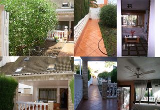 12560 Benicàssim, chalé adosado de 5 hab, 140 m2