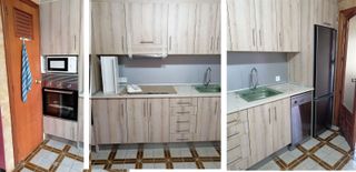 12560 Benicàssim, chalé adosado de 5 hab, 140 m2