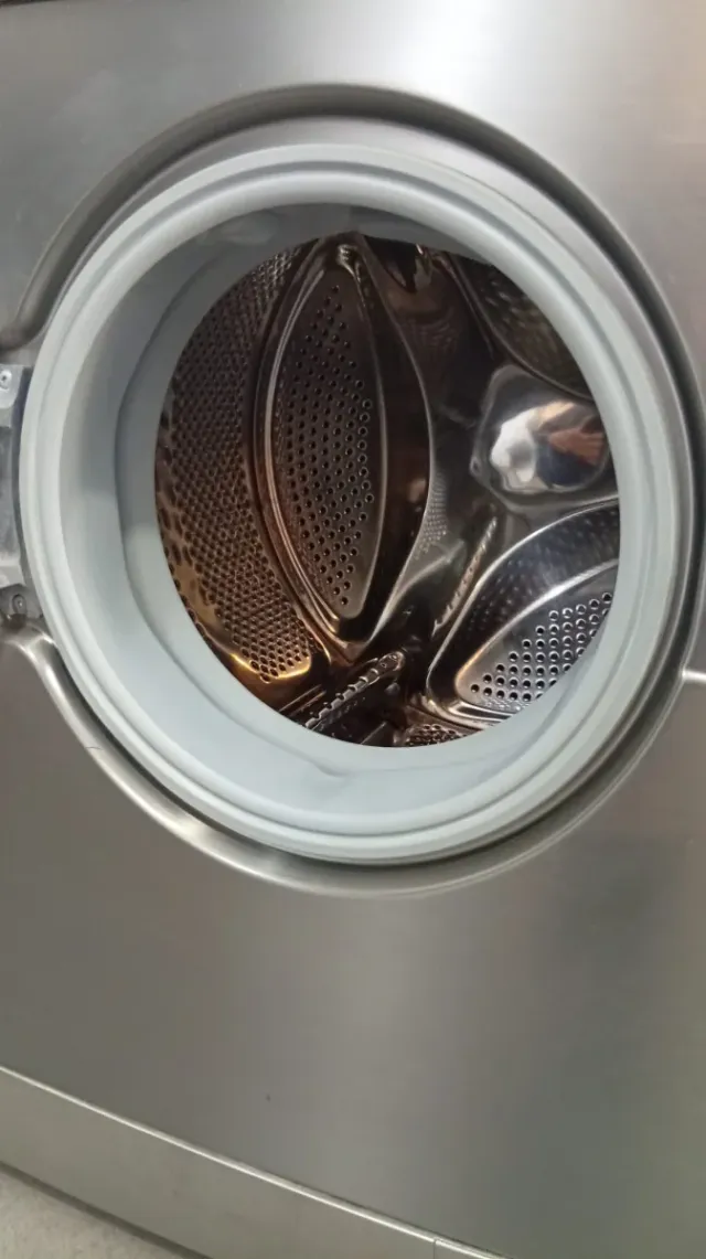 Lavadora Balay 7kg 1200rpm