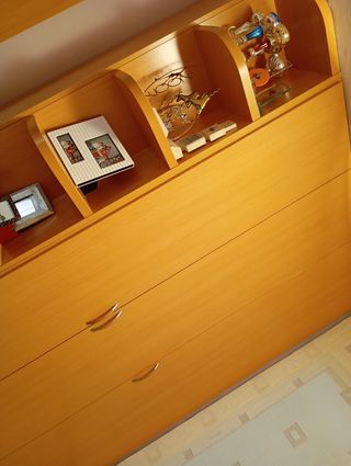 Dormitorio juvenil completo o suelto