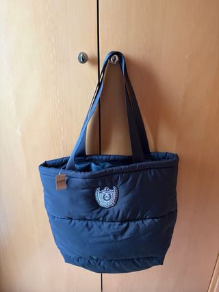 Borsa Victoria's Secret Pink imbottita