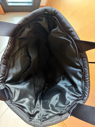 Borsa Victoria's Secret Pink imbottita