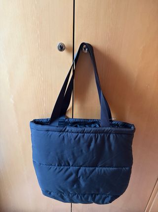 Borsa Victoria's Secret Pink imbottita