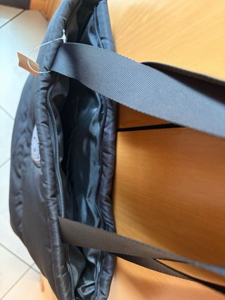 Borsa Victoria's Secret Pink imbottita