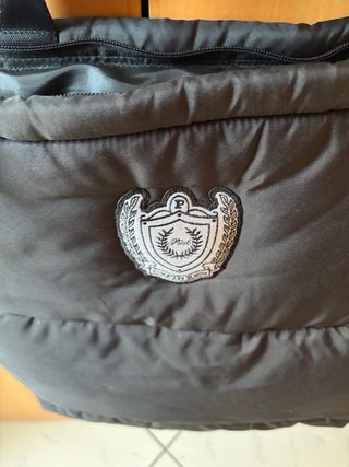 Borsa Victoria's Secret Pink imbottita