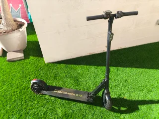 Patinete Eléctrico Prixton Eco Tour