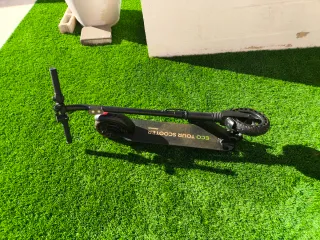 Patinete Eléctrico Prixton Eco Tour