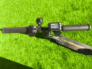 Patinete Eléctrico Prixton Eco Tour