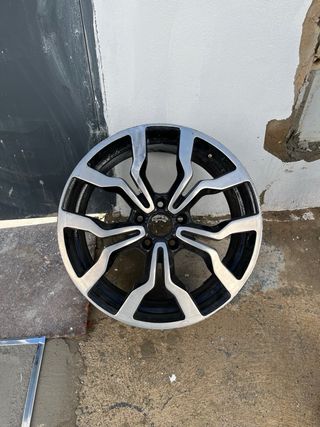 Juego 4 Llantas 18 Pulgadas