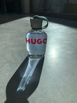 Perfume Hugo Boss Hombre