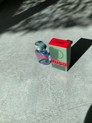 Perfume Hugo Boss Hombre