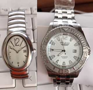 Orologi Morellato e Pierre Bonnet