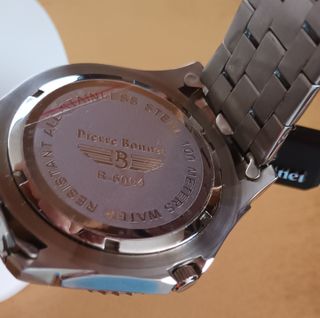 Orologi Morellato e Pierre Bonnet