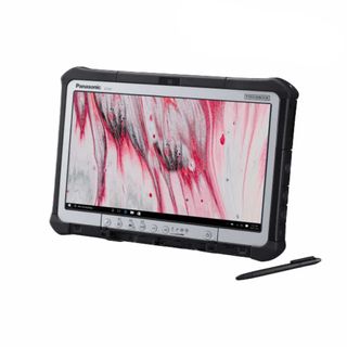 Tablet Panasonic ToughBook Cf-D1 MK3 13" 512GB SSD
