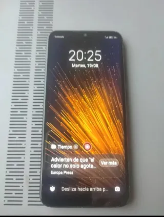 Xiaomi Redmi Note 7 Nero