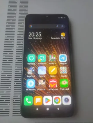 Xiaomi Redmi Note 7 Nero