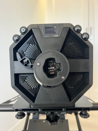 Volante Thrustmaster T598 PS/PC