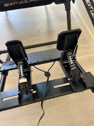 Volante Thrustmaster T598 PS/PC