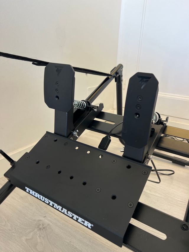 Volante Thrustmaster T598 PS/PC