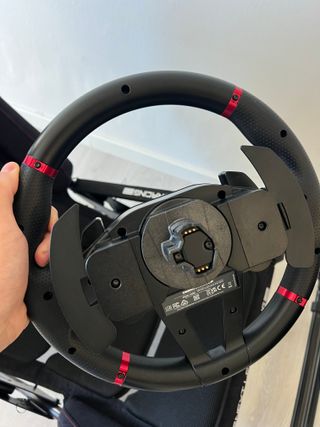 Volante Thrustmaster T598 PS/PC