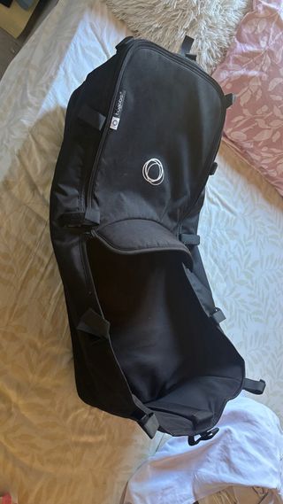 Bugaboo Camaleón 3 Plus